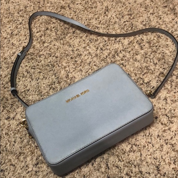 Michael Kors jet set bag - Picture 2 of 12